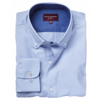 Mens Toronto Royal Oxford Shirt - 7882