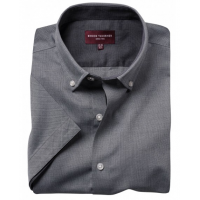 Mens Calgary Royal Oxford Shirt - 7883