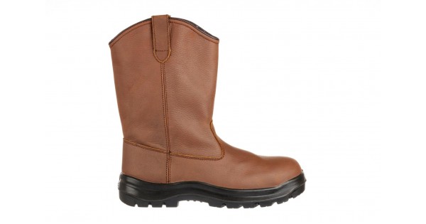 Portwest - Portwest Compositelite Indiana Rigger Boot S3 ...