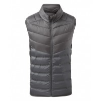 2786 - Mantel moulded gilet - TS017