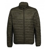 2786 - Tribe fineline padded jacket - TS018