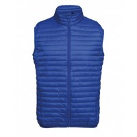 2786 - Tribe fineline padded gilet - TS019