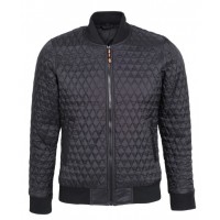 2786 - Quilted flight jacket - TS026