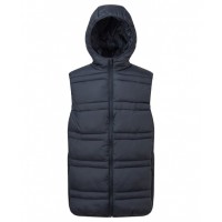 2786 - Latitude hooded bodywarmer - TS039