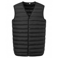 2786 - Padded gilet vest - TS042