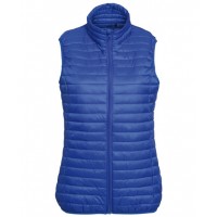 2786 - Women's tribe fineline padded gilet - TS19F