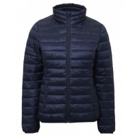 2786 - Women's terrain padded jacket - TS30F