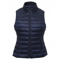 2786 - Women's terrain padded gilet - TS31F