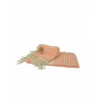 A & R Towels - ARTG® Hamamzz® peshtemal towel - AR055