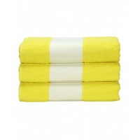 A & R Towels - ARTG® SUBLI-Me® hand towel - AR080