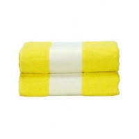 A & R Towels - ARTG® SUBLI-Me® bath towel - AR081