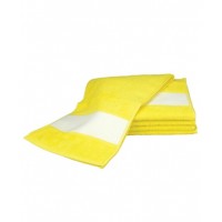 A & R Towels - ARTG® SUBLI-Me® sport towel - AR083