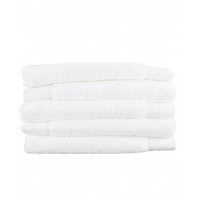 A & R Towels - ARTG® Pure luxe guest towel - AR605