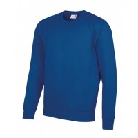 Awdis Academy - Academy raglan sweatshirt - AC001