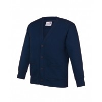 Awdis Academy - Kids Academy cardigan - AC02J