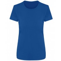 Awdis Ecologie - Women's Ambaro recycled sports tee - EA04F