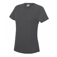 Awdis Just Cool - Women's cool T - JC005