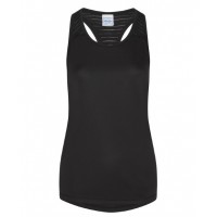 Awdis Just Cool - Women's cool smooth workout vest - JC027