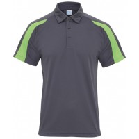 Awdis Just Cool - Contrast cool polo - JC043