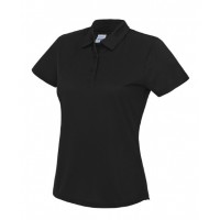 Awdis Just Cool - Women's cool polo - JC045