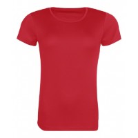 Awdis Just Cool - Women's recycled cool T - JC205