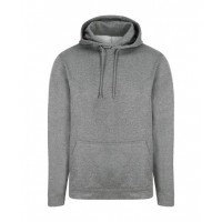 Awdis Just Hoods - Sports polyester hoodie - JH006