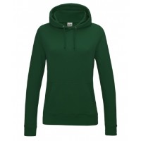 Awdis Just Hoods - Women's College Hoodie - JH01F