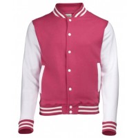 Awdis Just Hoods - Varsity jacket - JH043