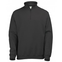 Awdis Just Hoods - Sophomore ¼ zip sweatshirt - JH046