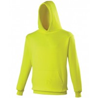 Awdis Just Hoods - Kids electric hoodie - JH04J