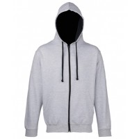 Awdis Just Hoods - Varsity zoodie - JH053