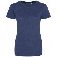 Awdis Just T'S - Women's triblend T - JT01F