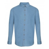 Awdis So Denim - Jack denim shirt - SD040