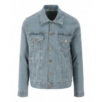 Awdis So Denim - Noah denim jacket - SD060