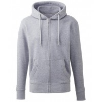 Anthem - Men's Anthem full-zip hoodie - AM002