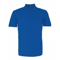 Asquith & Fox - Men's polo - AQ010