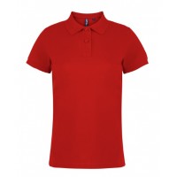 Asquith & Fox - Women's polo - AQ020