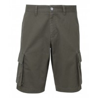 Asquith & Fox - Men's cargo shorts - AQ054