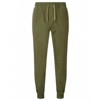 Asquith & Fox - Men's twill jogger - AQ055