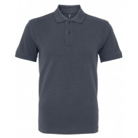 Asquith & Fox - Men's organic polo - AQ082