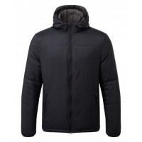 Asquith & Fox - Men's padded wind jacket - AQ203