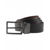 Asquith & Fox - Men's two-way leather belt - AQ904