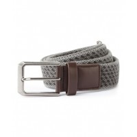 Asquith & Fox - Men's vintage wash canvas belt - AQ905