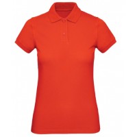 B & C Collection - Inspire Polo /women - B260F