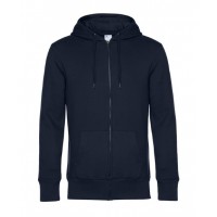 B & C Collection - KING Zipped Hood - BA012