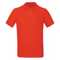 B & C Collection - Inspire Polo /men - BA260