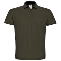 B & C Collection - ID.001 polo - BA306