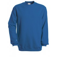 B & C Collection - Set-in sweatshirt - BA401