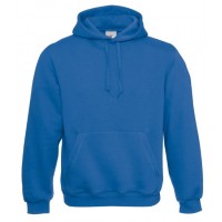 B & C Collection - Hooded sweatshirt - BA420