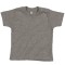 Heather Grey Melange